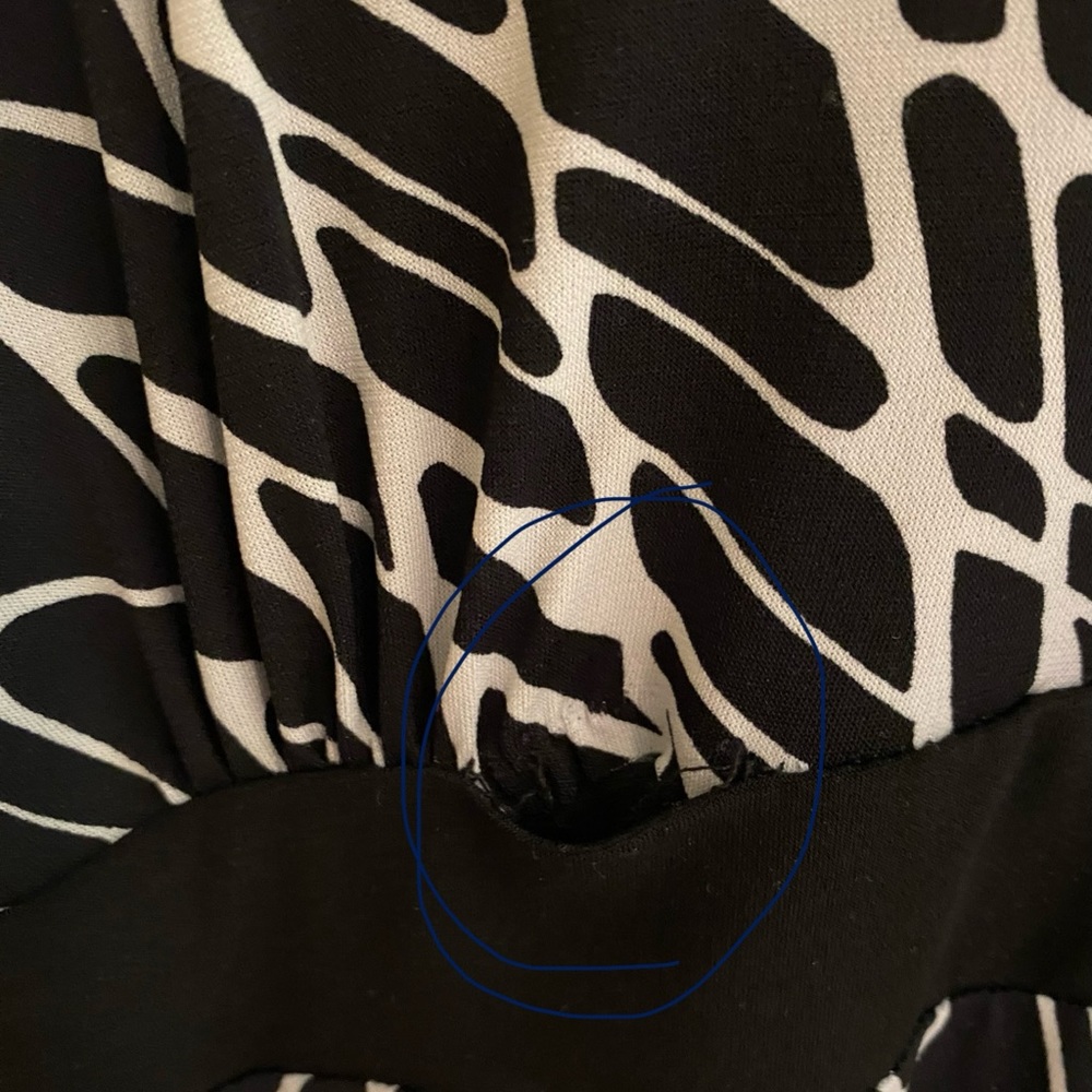 Dress - Picture 3 of 3
